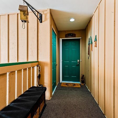 Alpine Chalet Leavenworth Dış mekan fotoğraf