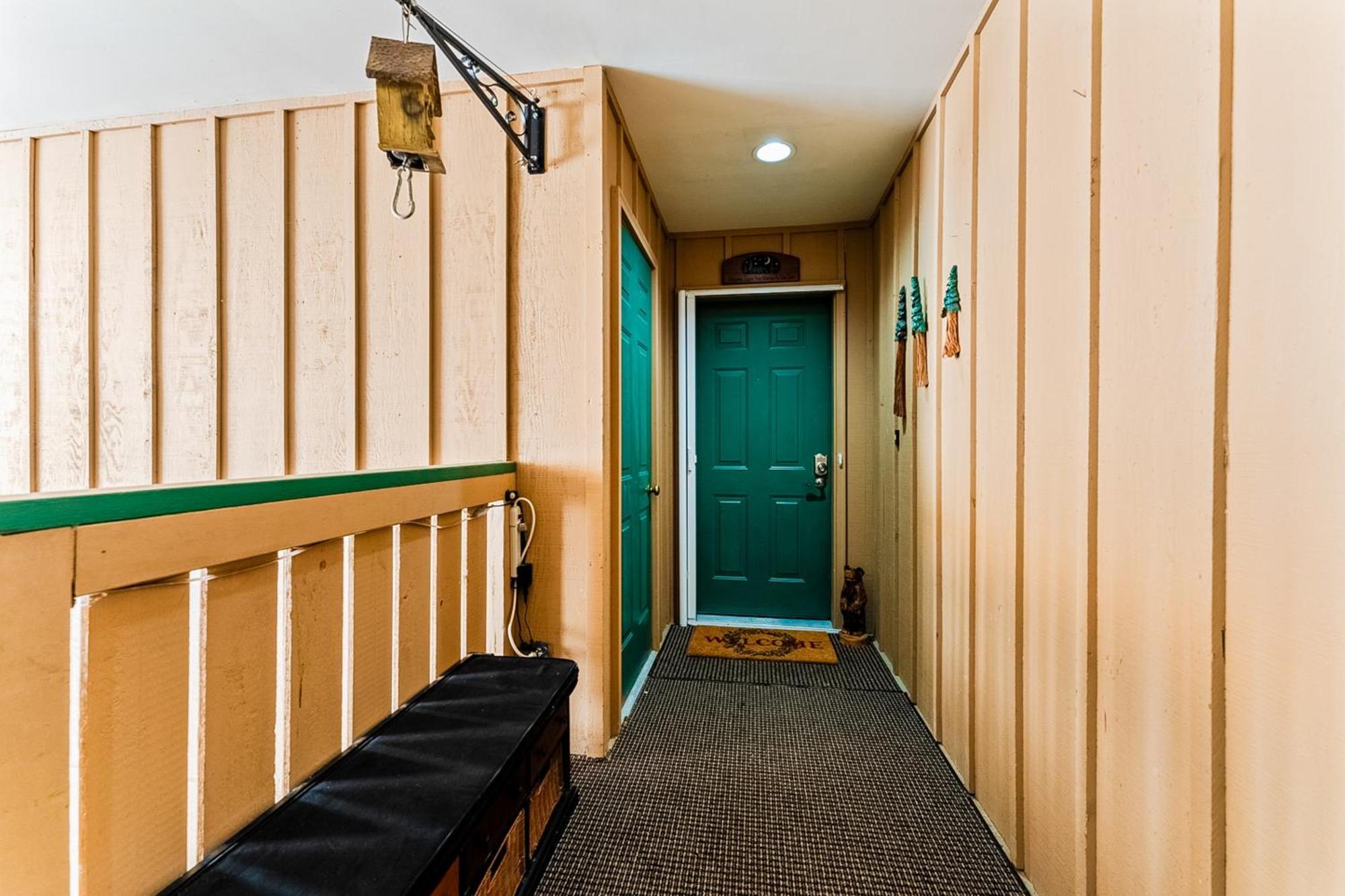 Alpine Chalet Leavenworth Dış mekan fotoğraf