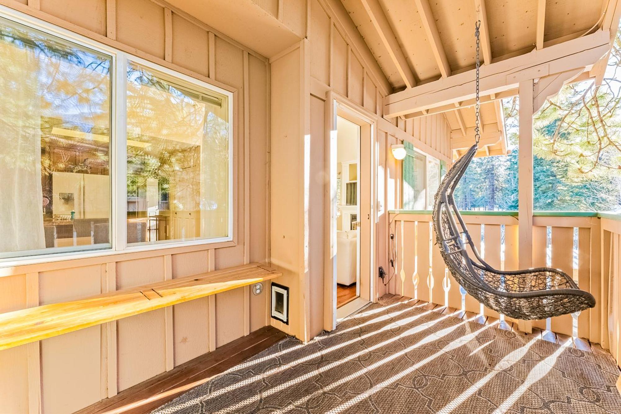 Alpine Chalet Leavenworth Dış mekan fotoğraf